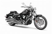 2010 Yamaha Star Raider S photo